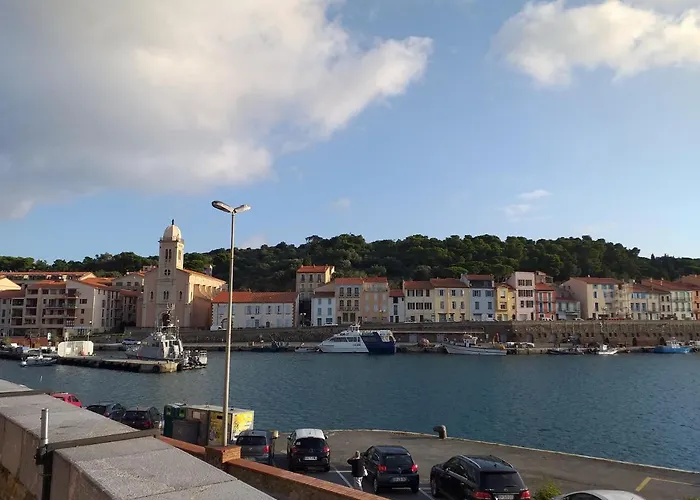 Studio Baie Azur