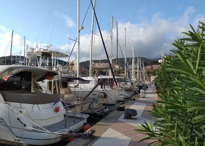 Studio Baie Azur