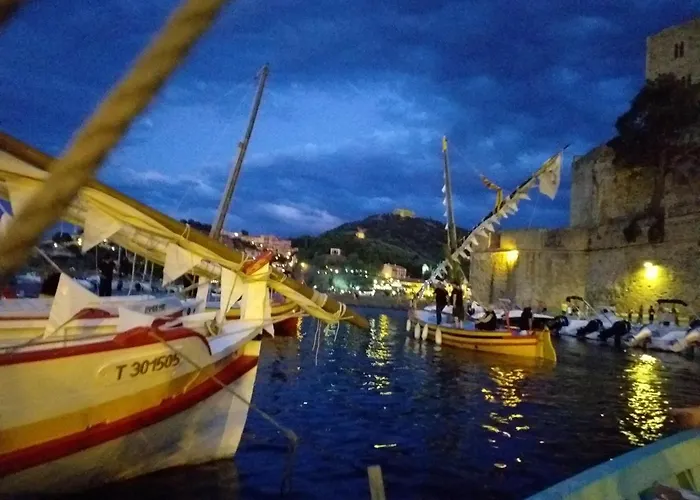 Studio Baie Azur