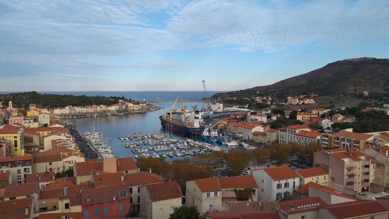 Apartment Baie Azur