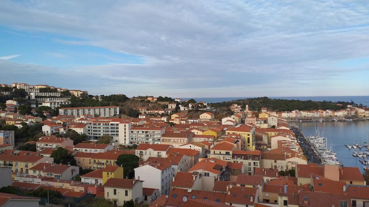 Baie Azur * Port Vendres