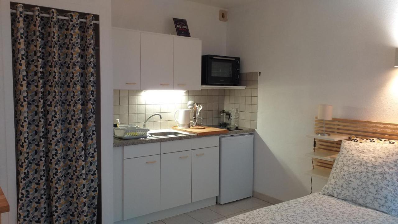 Apartment Baie Azur