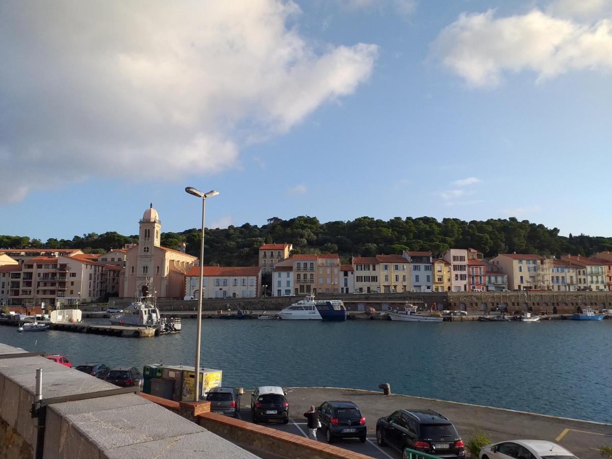 Apartment Baie Azur Port Vendres
