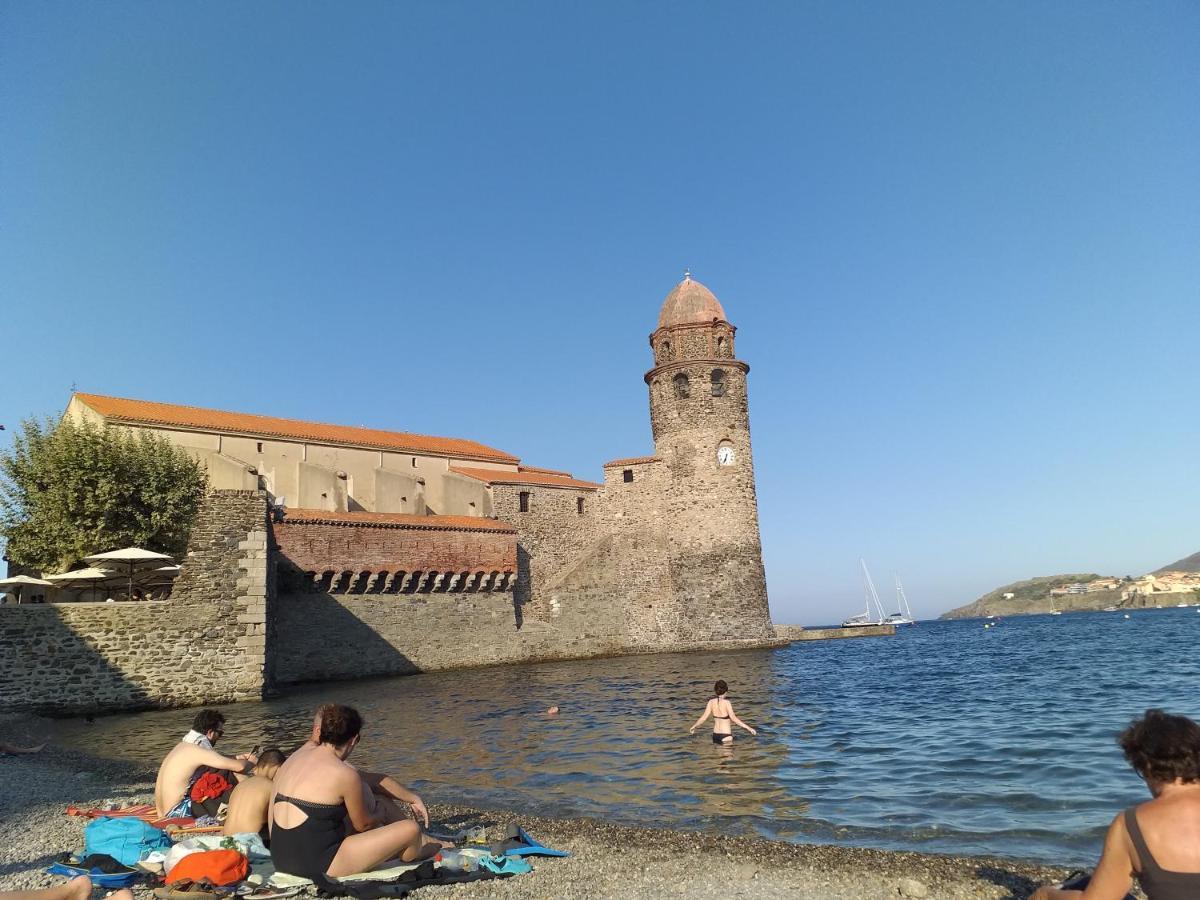 Apartment Baie Azur Port Vendres
