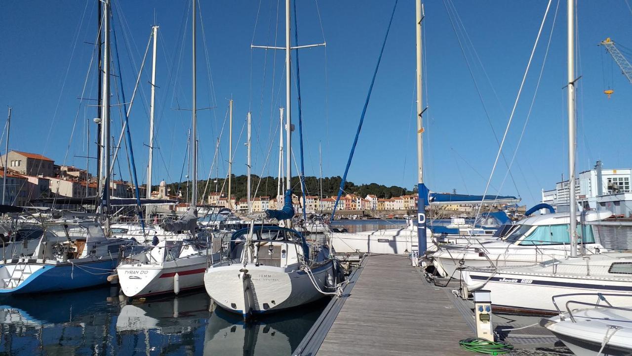Apartment Baie Azur *