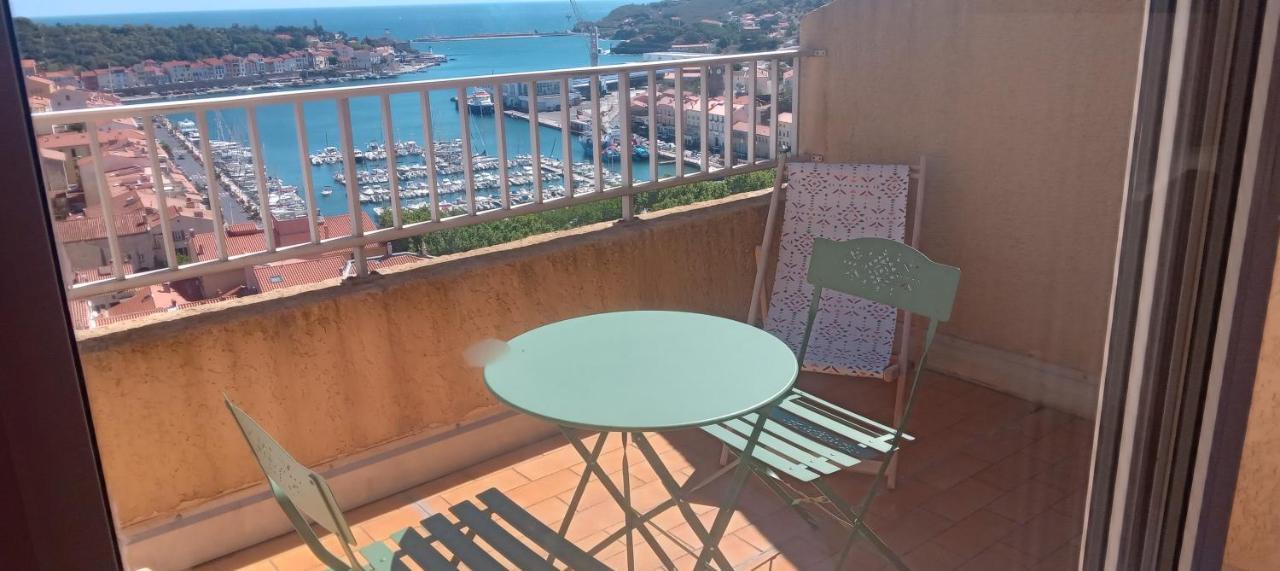Baie Azur * Port Vendres